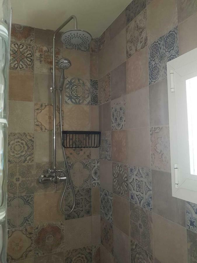 Sa Lluna Blava Santa Margalida Dış mekan fotoğraf